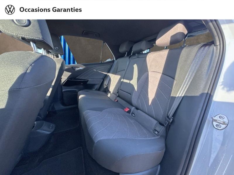 Voitures occasions VOLKSWAGEN ID.3 Life Max Dechy