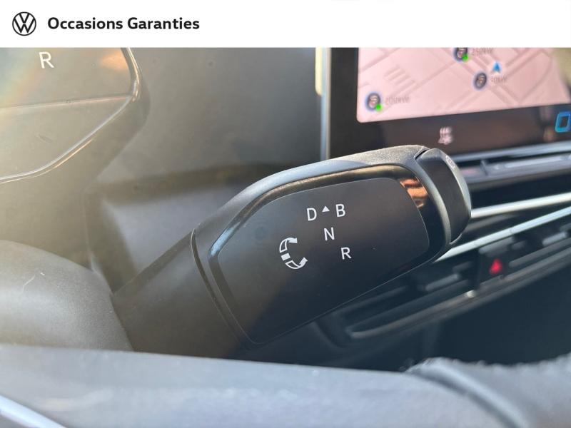Voitures occasions VOLKSWAGEN ID.3 Life Max Dechy