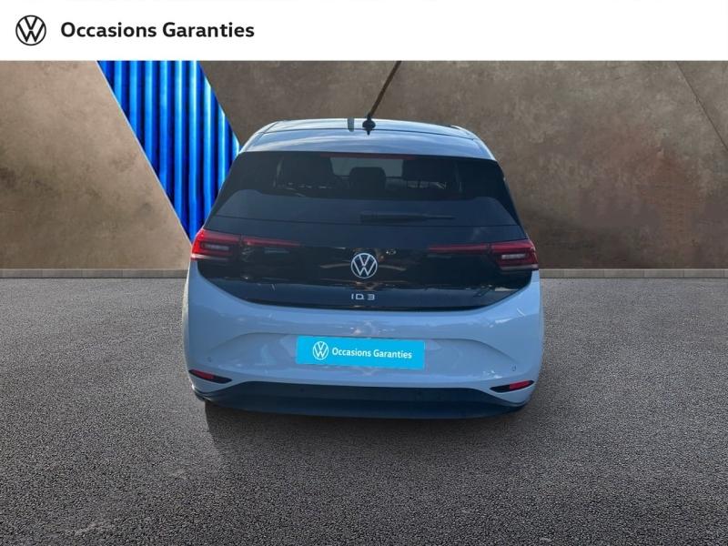 Voitures occasions VOLKSWAGEN ID.3 Life Max Dechy