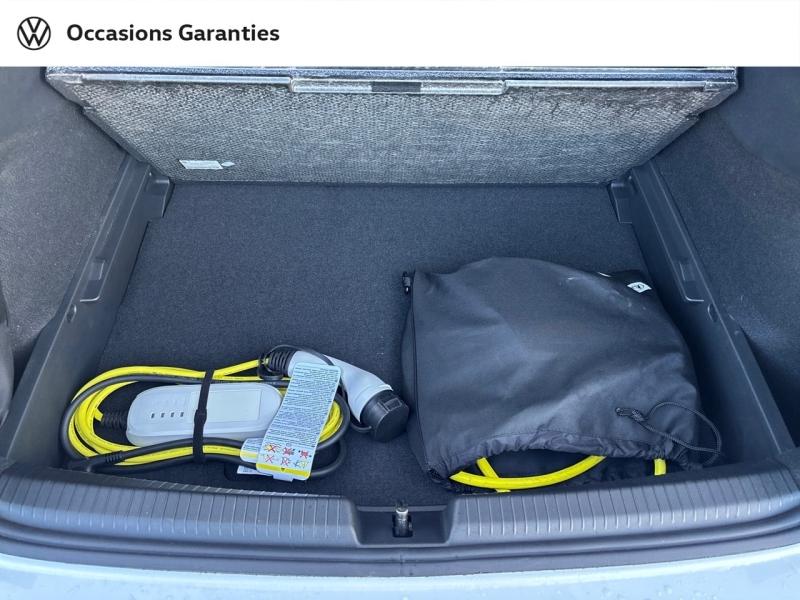 Voitures occasions VOLKSWAGEN ID.3 Life Max Dechy