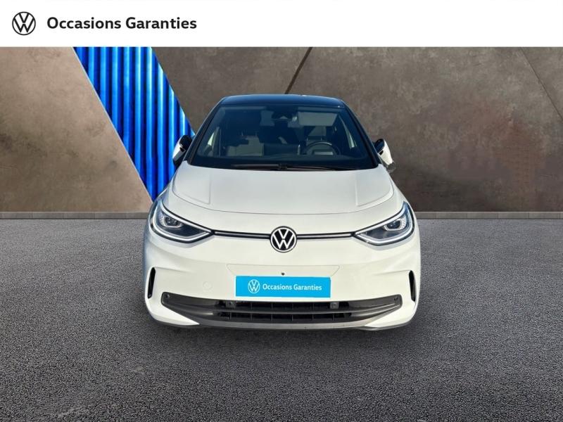 Voitures occasions VOLKSWAGEN ID.3 Life Max Dechy