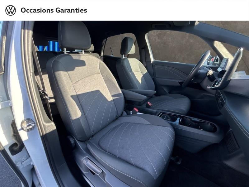Voitures occasions VOLKSWAGEN ID.3 Life Max Dechy