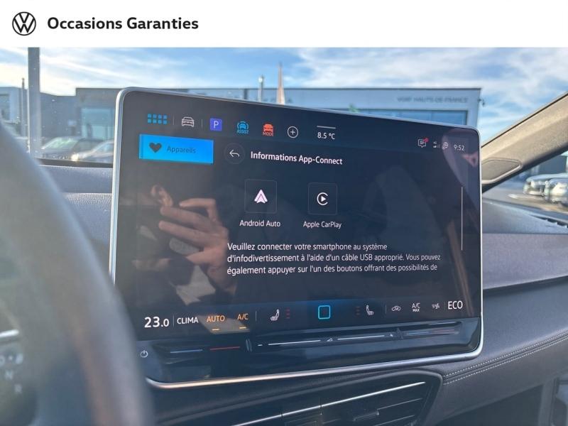 Voitures occasions VOLKSWAGEN ID.3 Life Max Dechy