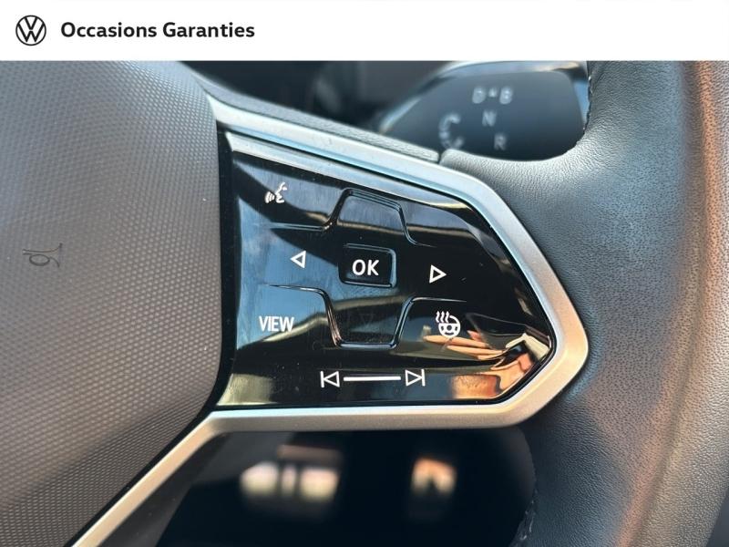 Voitures occasions VOLKSWAGEN ID.3 Life Max Dechy