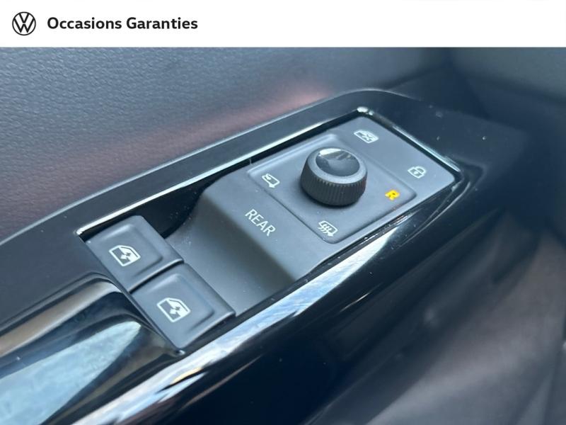 Voitures occasions VOLKSWAGEN ID.3 Life Max Dechy