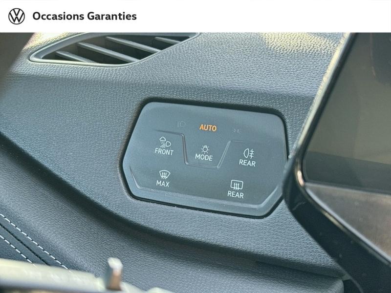 Voitures occasions VOLKSWAGEN ID.3 Life Max Dechy