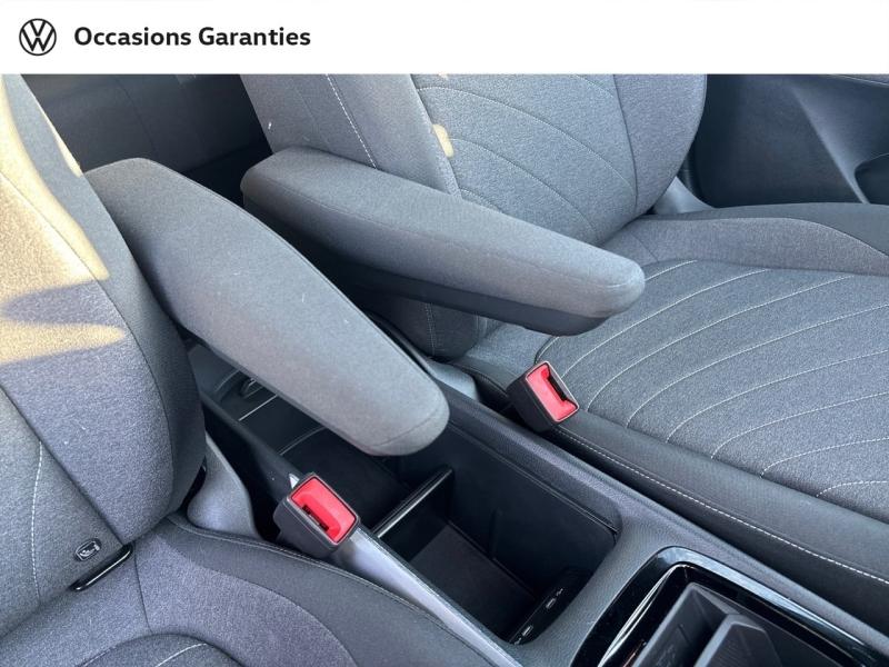 Voitures occasions VOLKSWAGEN ID.3 Life Max Dechy