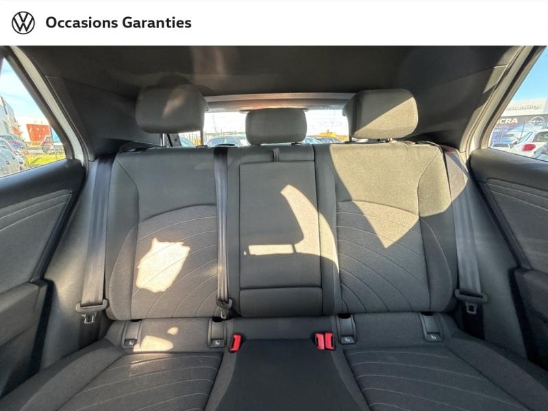 Voitures occasions VOLKSWAGEN ID.3 Life Max Dechy