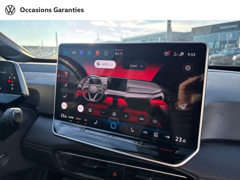 Voitures occasions VOLKSWAGEN ID.3 Life Max Dechy
