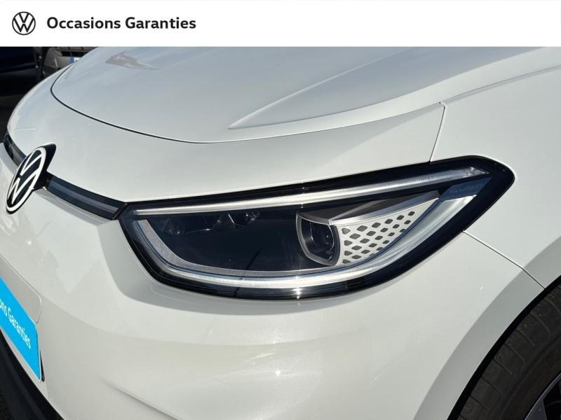 Voitures occasions VOLKSWAGEN ID.3 Life Max Dechy