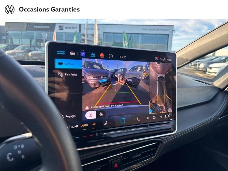 Voitures occasions VOLKSWAGEN ID.3 Life Max Dechy