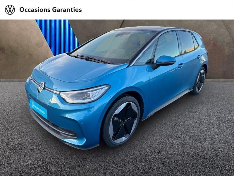 Voitures occasions VOLKSWAGEN ID.3 Life Max Dechy