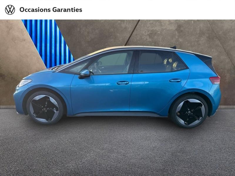 Voitures occasions VOLKSWAGEN ID.3 Life Max Dechy