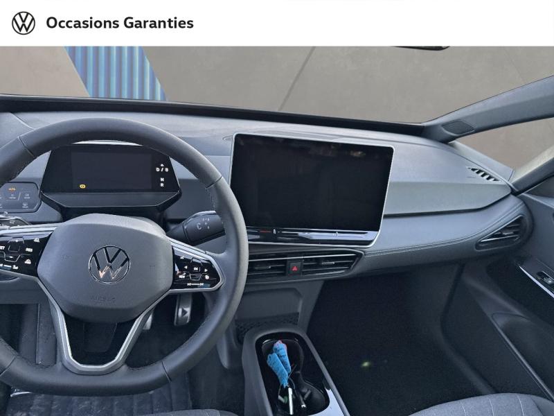 Voitures occasions VOLKSWAGEN ID.3 Life Max Dechy