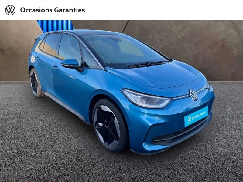 Voitures occasions VOLKSWAGEN ID.3 Life Max Dechy