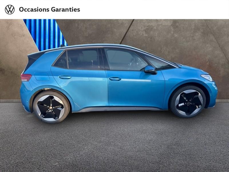 Voitures occasions VOLKSWAGEN ID.3 Life Max Dechy
