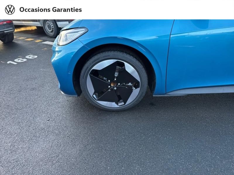 Voitures occasions VOLKSWAGEN ID.3 Life Max Dechy