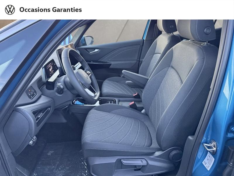 Voitures occasions VOLKSWAGEN ID.3 Life Max Dechy