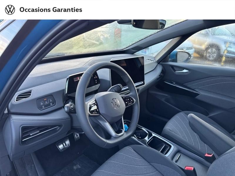 Voitures occasions VOLKSWAGEN ID.3 Life Max Dechy
