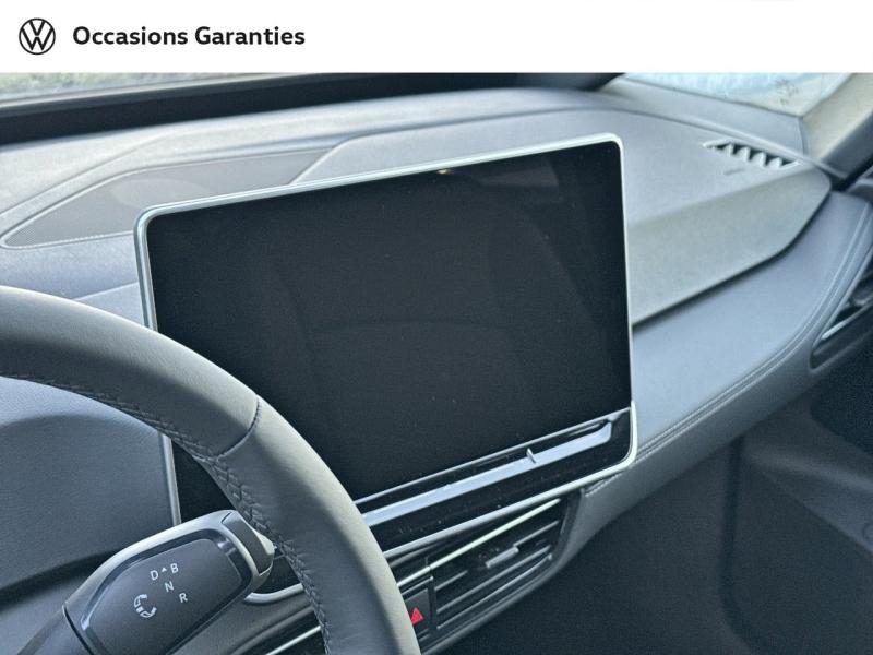 Voitures occasions VOLKSWAGEN ID.3 Life Max Dechy