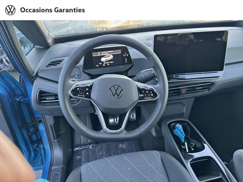 Voitures occasions VOLKSWAGEN ID.3 Life Max Dechy