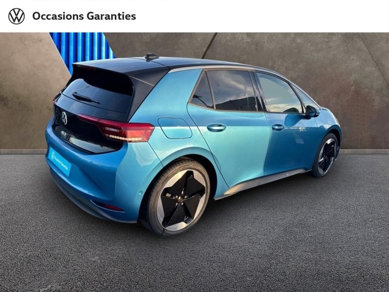Voitures occasions VOLKSWAGEN ID.3 Life Max Dechy