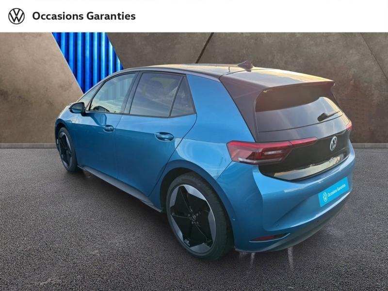 Voitures occasions VOLKSWAGEN ID.3 Life Max Dechy