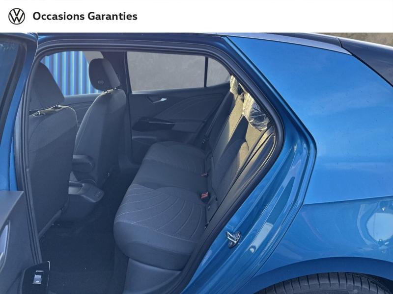Voitures occasions VOLKSWAGEN ID.3 Life Max Dechy