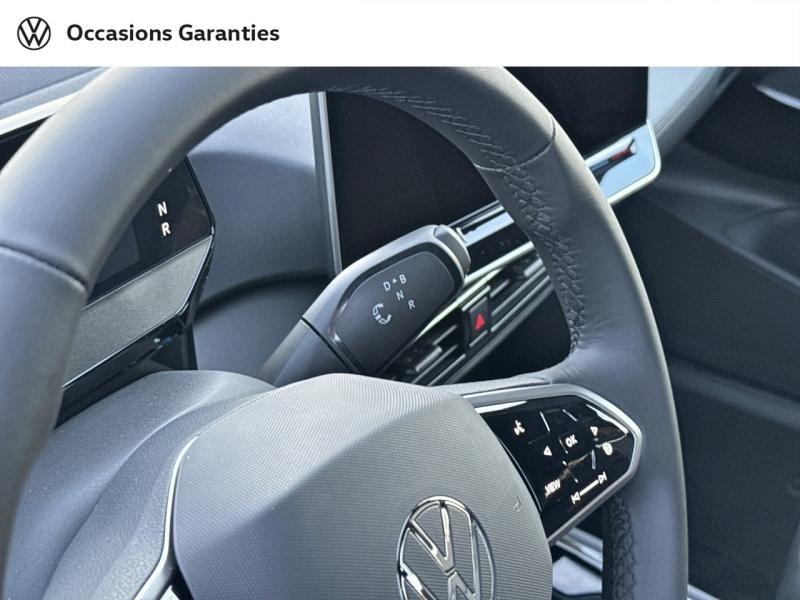Voitures occasions VOLKSWAGEN ID.3 Life Max Dechy