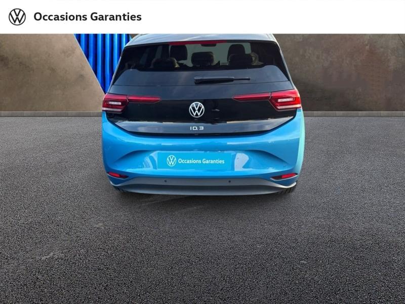 Voitures occasions VOLKSWAGEN ID.3 Life Max Dechy
