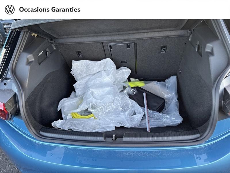 Voitures occasions VOLKSWAGEN ID.3 Life Max Dechy