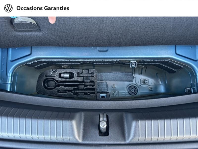 Voitures occasions VOLKSWAGEN ID.3 Life Max Dechy