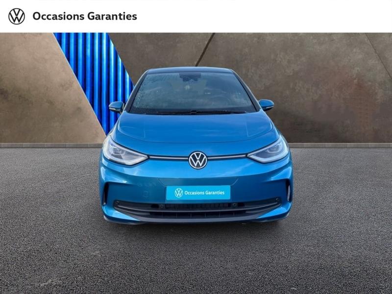 Voitures occasions VOLKSWAGEN ID.3 Life Max Dechy