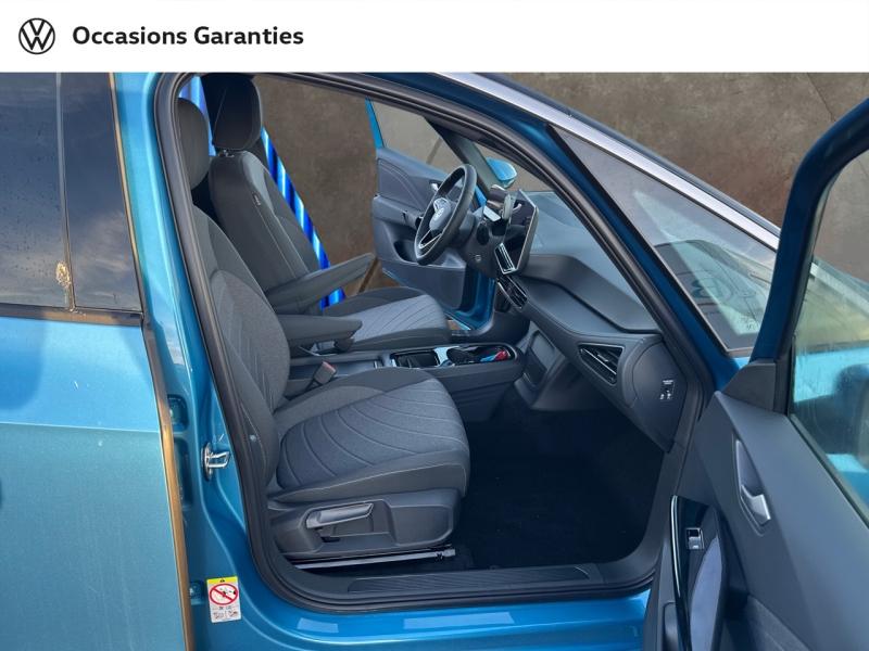 Voitures occasions VOLKSWAGEN ID.3 Life Max Dechy