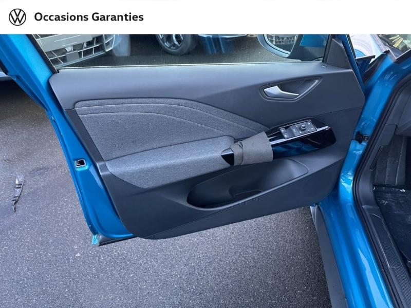 Voitures occasions VOLKSWAGEN ID.3 Life Max Dechy