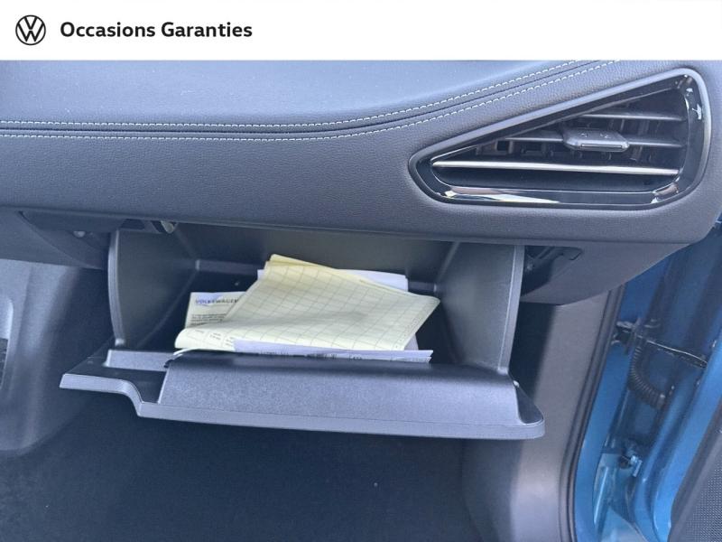Voitures occasions VOLKSWAGEN ID.3 Life Max Dechy