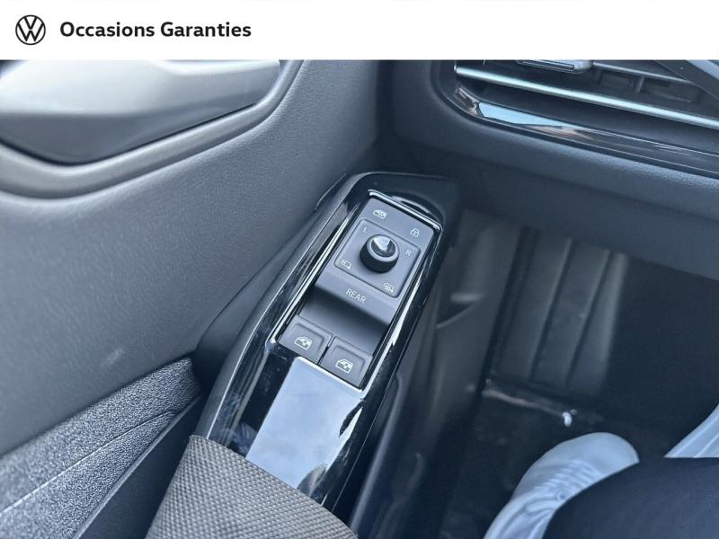 Voitures occasions VOLKSWAGEN ID.3 Life Max Dechy