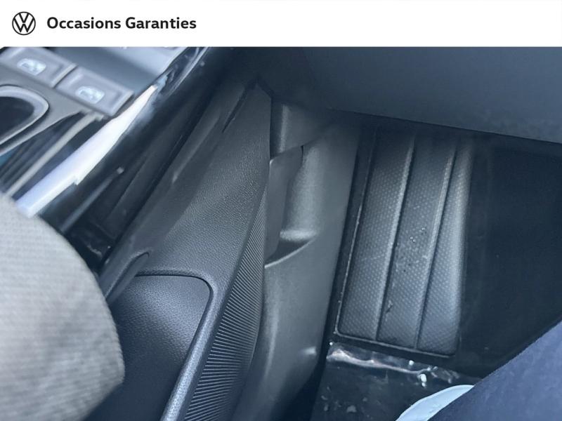 Voitures occasions VOLKSWAGEN ID.3 Life Max Dechy