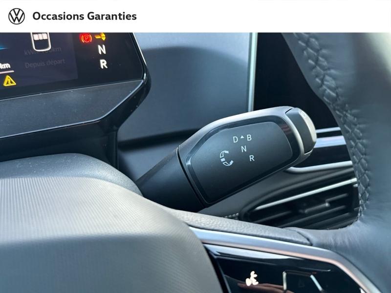 Voitures occasions VOLKSWAGEN ID.3 Life Max Dechy