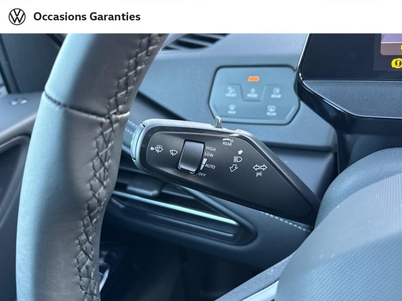Voitures occasions VOLKSWAGEN ID.3 Life Max Dechy