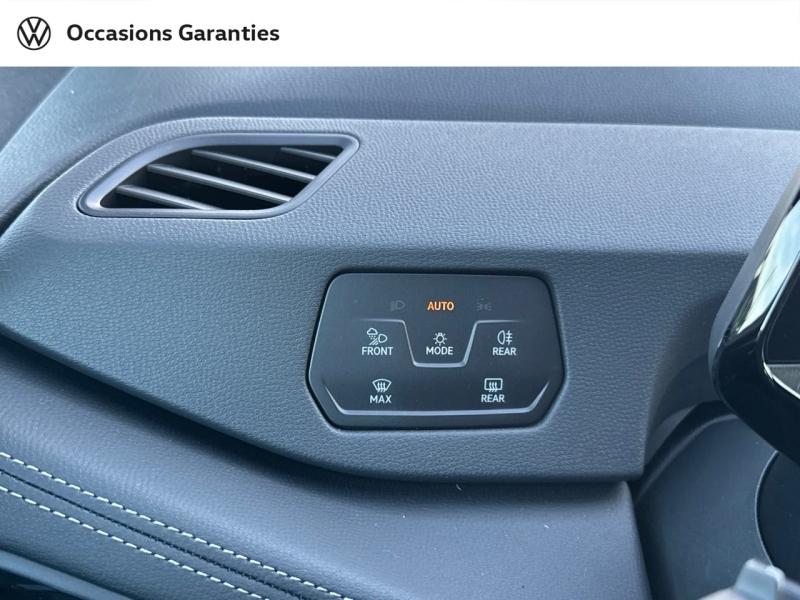 Voitures occasions VOLKSWAGEN ID.3 Life Max Dechy
