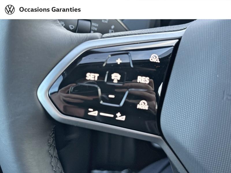Voitures occasions VOLKSWAGEN ID.3 Life Max Dechy