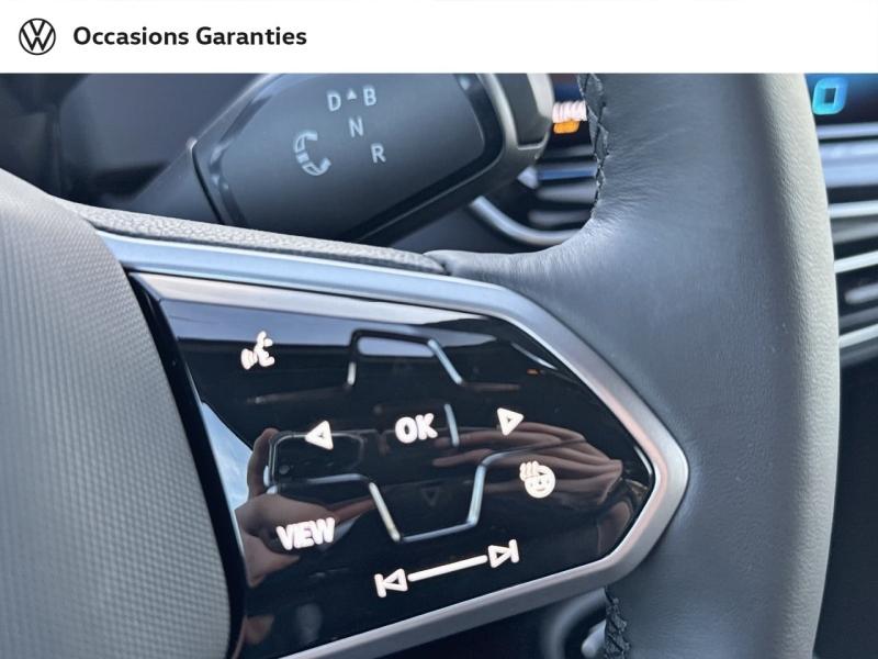 Voitures occasions VOLKSWAGEN ID.3 Life Max Dechy