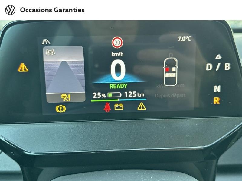 Voitures occasions VOLKSWAGEN ID.3 Life Max Dechy