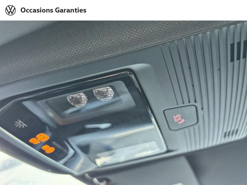 Voitures occasions VOLKSWAGEN ID.3 Life Max Dechy