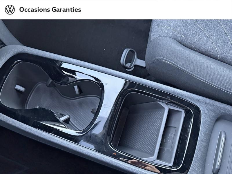 Voitures occasions VOLKSWAGEN ID.3 Life Max Dechy
