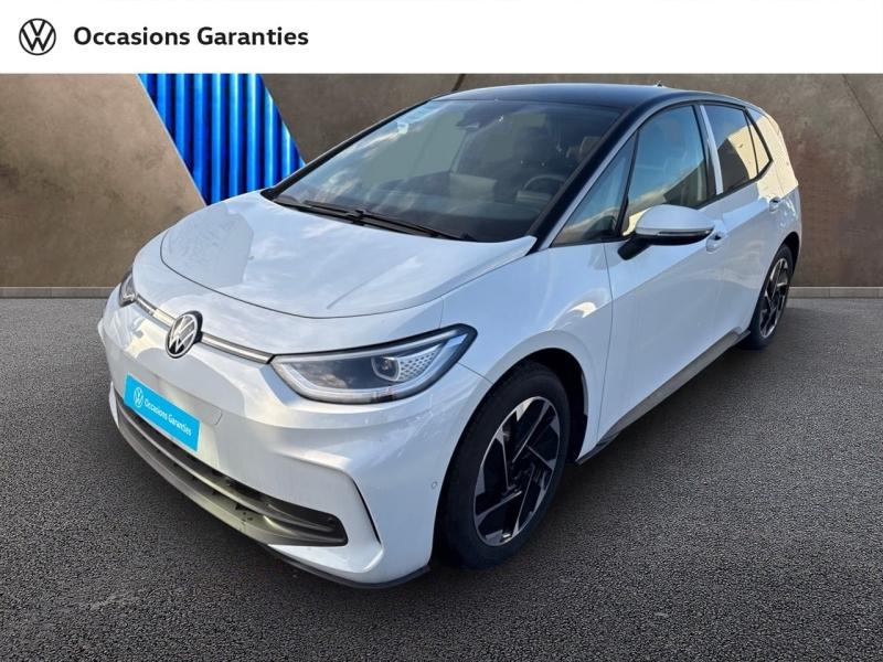 Voitures occasions VOLKSWAGEN ID.3 Life Max Béthune