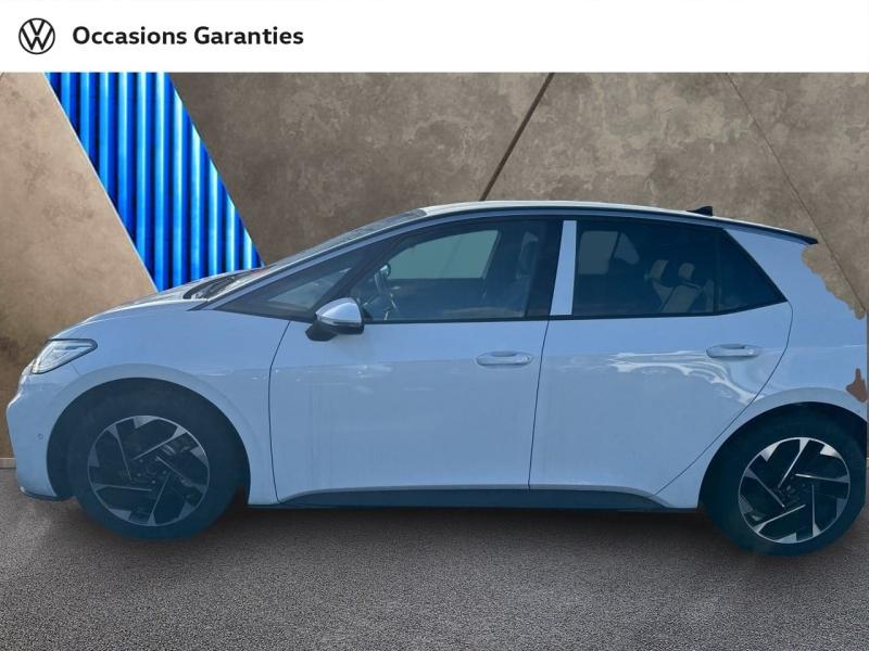 Voitures occasions VOLKSWAGEN ID.3 Life Max Dechy