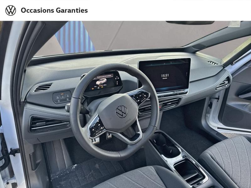Voitures occasions VOLKSWAGEN ID.3 Life Max Dechy