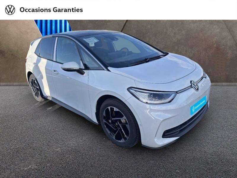 Voitures occasions VOLKSWAGEN ID.3 Life Max Dechy